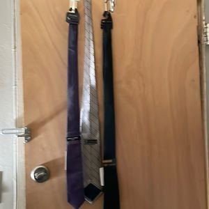 Men’s dressTies NWT.